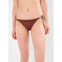 Vêtements Blika Nazca Marron - Banana Moon - Disponible en S