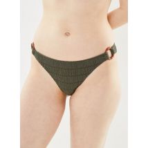 Banana Moon Maillot de bain bas Vert - Disponible en L