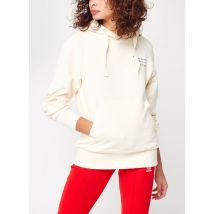 Knowledge Cotton Apparel Sweatshirt hoodie Bianco - Disponibile in XS