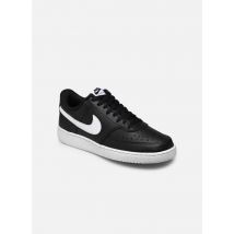 Nike Nike Court Vision Lo Nn Noir - Baskets - Disponible en 44