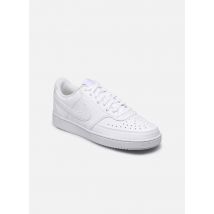 Nike Nike Court Vision Lo Nn Blanc - Baskets - Disponible en 46