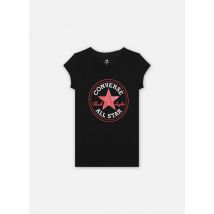 Converse Apparel T-shirt Nero - Disponibile in 12 - 13A