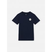 Converse Apparel T-shirt Bleu - Disponible en 12 - 13A