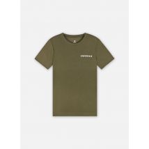 Converse Apparel T-shirt Vert - Disponible en 13 - 15A