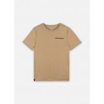 Converse Apparel T-shirt Vert - Disponible en 10 - 12A