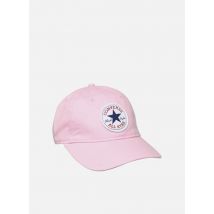 Converse Apparel Chuck Patch Curved Brim Cap - Casquettes - Disponible en T.U