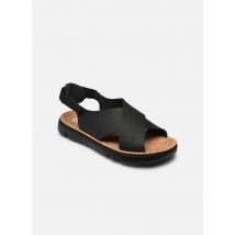Camper Oruga Sandal Black W - Sandales et nu-pieds - Disponible en 36