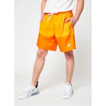 Nike Short & bermuda Orange - Disponible en S