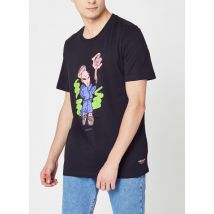 adidas originals T-shirt Noir - Disponible en S