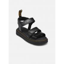 Sandales et nu-pieds Klaire J Noir - Dr. Martens - Disponible en 28
