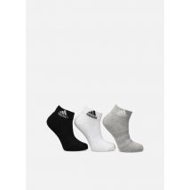 Socken & Strumpfhosen Cush Ank 3Pp - Chaussettes cheville - Adulte mehrfarbig - adidas performance - Größe 49 - 51