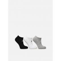 Socken & Strumpfhosen Cush Low 3Pp - Socquettes - Adulte mehrfarbig - adidas performance - Größe 31 - 34