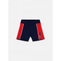 Bekleidung CROTONE shorts blau - FILA - Größe 3 - 4A