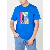 FILA T-shirt Blu - Disponibile in L