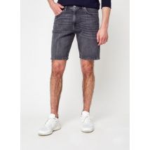 Ropa Slhalex 21408 M.Grey St Shorts W Noos Gris - Selected Homme - Talla S