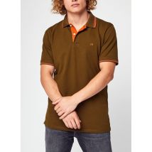 Kleding Slhaze Sport Ss Polo W Noos Groen - Selected Homme - Beschikbaar in S