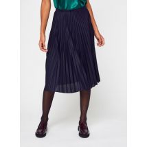 Lacoste Jupe midi Noir - Disponible en L