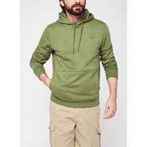 Blend Sweatshirt hoodie Verde - Disponibile in L