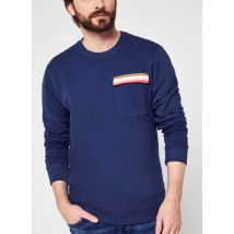 Ropa Sweatshirt 20713277 Azul - Blend - Talla S