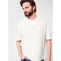 Ropa Tee Ambitious 20713602 Blanco - Blend - Talla S