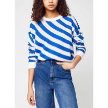 Ropa Paloma Knitted Sweater Azul - Thinking Mu - Talla XS