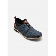 Rieker 14450 Bleu - Baskets - Disponible en 44