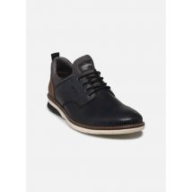 Rieker 14450 Blauw - Sneakers - Beschikbaar in 41