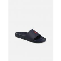 Sandales et nu-pieds POLO SLIDE Bleu - Polo Ralph Lauren - Disponible en 43