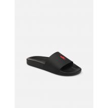Sandalen POLO SLIDE blau - Polo Ralph Lauren - Größe 42