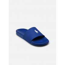 Sandalen POLO SLIDE blau - Polo Ralph Lauren - Größe 45