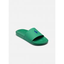 Sandalen POLO SLIDE grün - Polo Ralph Lauren - Größe 40