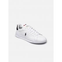 Polo Ralph Lauren HRT CT II weiß - Sneaker - Größe 45