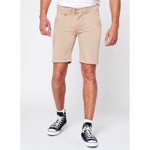 Kleding Allan Chino Shorts Beige - Casual Friday - Beschikbaar in L