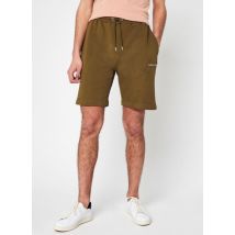 Bekleidung Phenix Organic Sweat Shorts grün - Casual Friday - Größe S