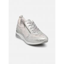 Remonte D2401 Wit - Sneakers - Beschikbaar in 39