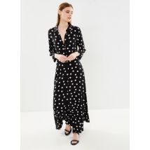 Y.A.S Robe maxi Noir - Disponible en XS