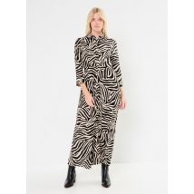 Y.A.S Robe maxi Beige - Disponible en L