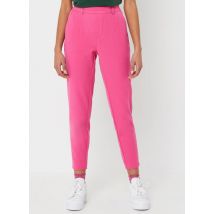 Bekleidung Objlisa Slim Pant Noos rosa - OBJECT - Größe 34