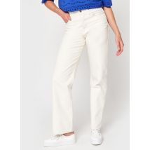 Tommy Jeans Pantalon large Beige - Disponible en 30 X 32