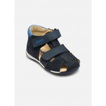 Sandalen Baby Spritz Blauw - Primigi - Beschikbaar in 21