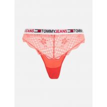 Tommy Hilfiger Sous-vêtement sport Orange - Disponible en S