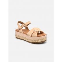UGG W NEUSCH Beige - Sandales et nu-pieds - Disponible en 41