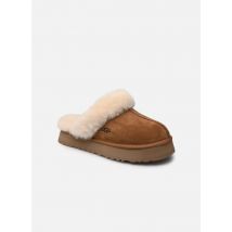 UGG W DISQUETTE Marron - Chaussons - Disponible en 37