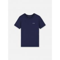 Maison Labiche T-shirt Bleu - Disponible en 6 - 12M