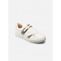 Vanessa Wu BK2390 Goud en brons - Sneakers - Beschikbaar in 38