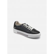 Mustang shoes Elvas Bleu - Baskets - Disponible en 41
