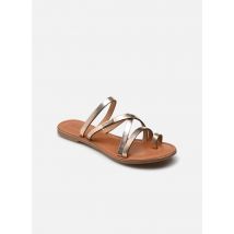 Clogs & Pantoletten HASTARI gold/bronze - Les Tropéziennes par M Belarbi - Größe 41