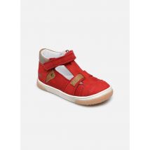 Sandalen Rarity rot - Bopy - Größe 22