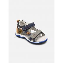 Sandales et nu-pieds Irenoi Kouki Gris - Bopy - Disponible en 24