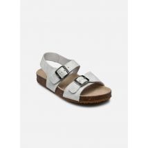 Sandales et nu-pieds Eropa Blanc - Bopy - Disponible en 30